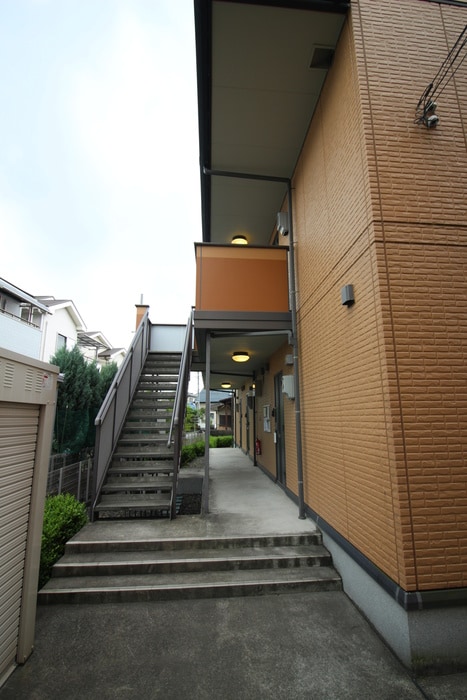 建物設備 ソレア－ドＡ棟