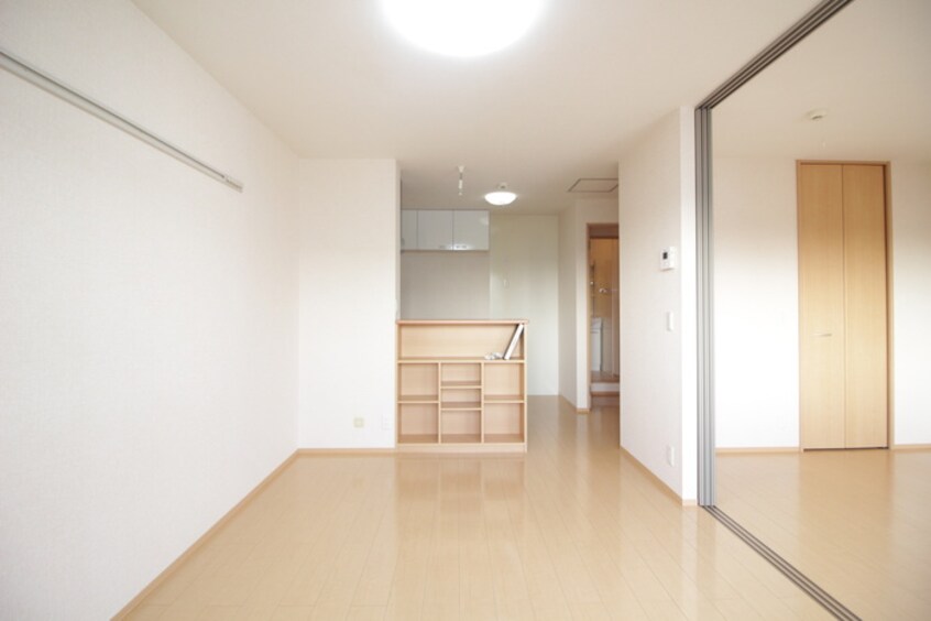 内観写真 ソレア－ドＡ棟