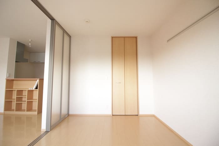 居室 ソレア－ドＡ棟