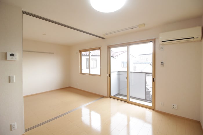 内観写真 ソレア－ドＡ棟