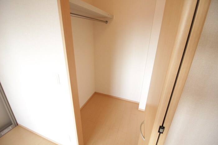 収納 ソレア－ドＡ棟