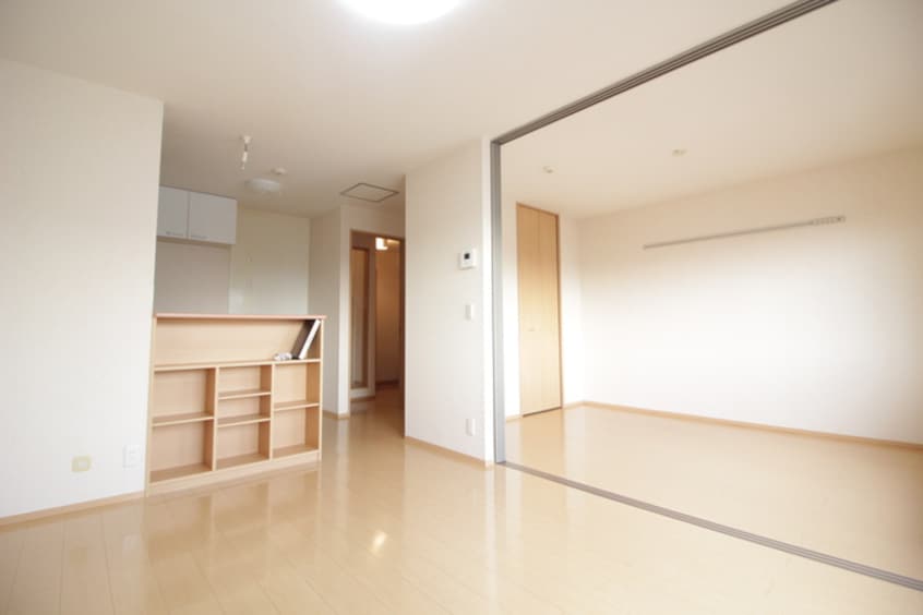 内観写真 ソレア－ドＡ棟