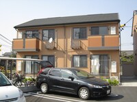 ソレア－ドＢ棟