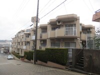 ユニーブル鳴子Ⅱ(101)