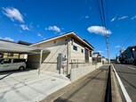 東本地ケ原町トヨタホーム