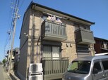 ハイム西五城Ⅱ