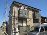 ハイム西五城Ⅱ