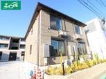 シャローム元中野