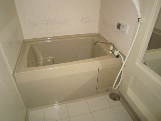 バス／シャワールーム等 メゾン第６初島