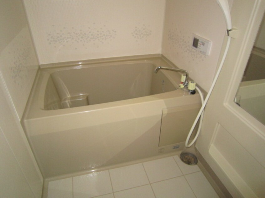 バス／シャワールーム等 メゾン第６初島