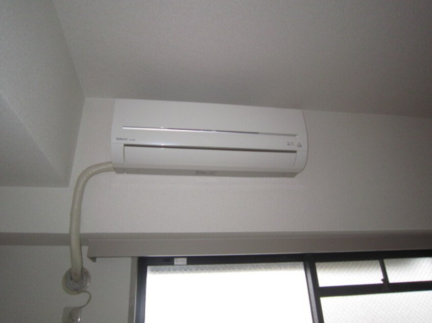 内観写真 メゾン第６初島