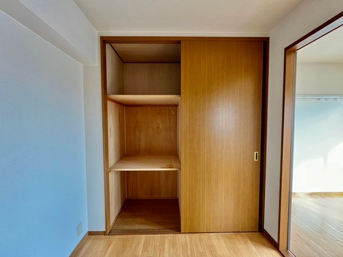 収納 ディアコ－ト磯部第６