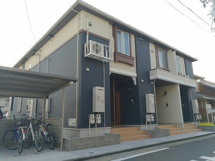 外観写真 さらら