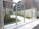 ベルヴュコート名古屋則武の外観