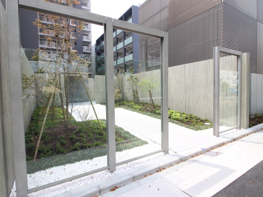 外観写真 ベルヴュコート名古屋則武