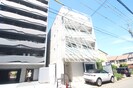 HK2 eastの外観