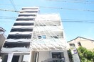 外観写真 HK2 east