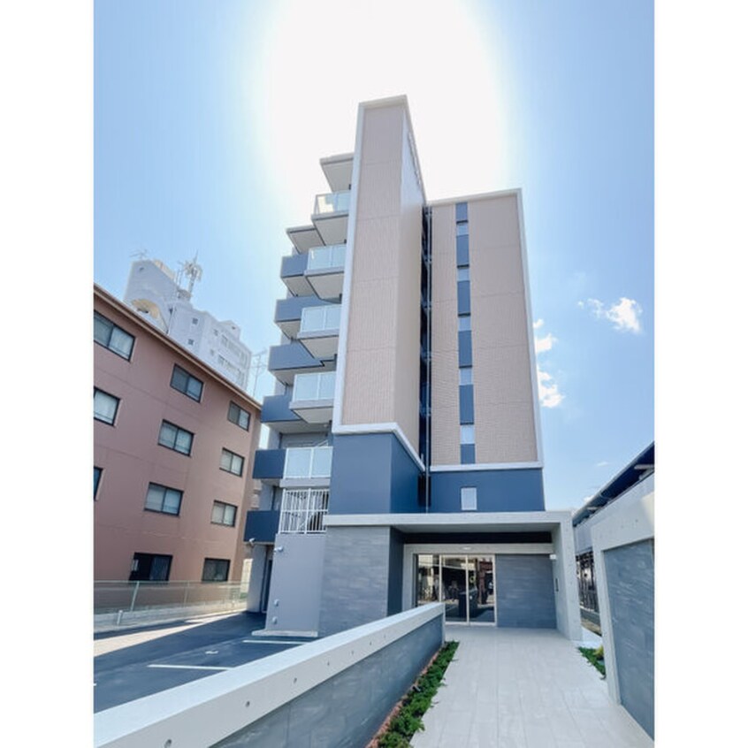 外観写真 パナケイア　フジエ