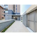 エントランス部分 パナケイア　フジエ