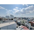室内からの展望 パナケイア　フジエ