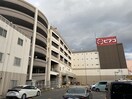 ピアゴ中村店(スーパー)まで750m パナケイア　フジエ