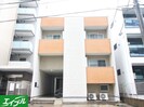 Casa名駅南の外観
