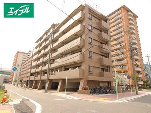 サンデンハイツ金山