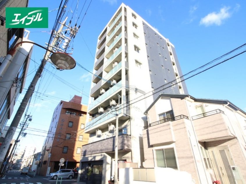 外観写真 Re:co-Higashibetuin-