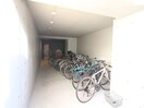 駐輪場 Re:co-Higashibetuin-