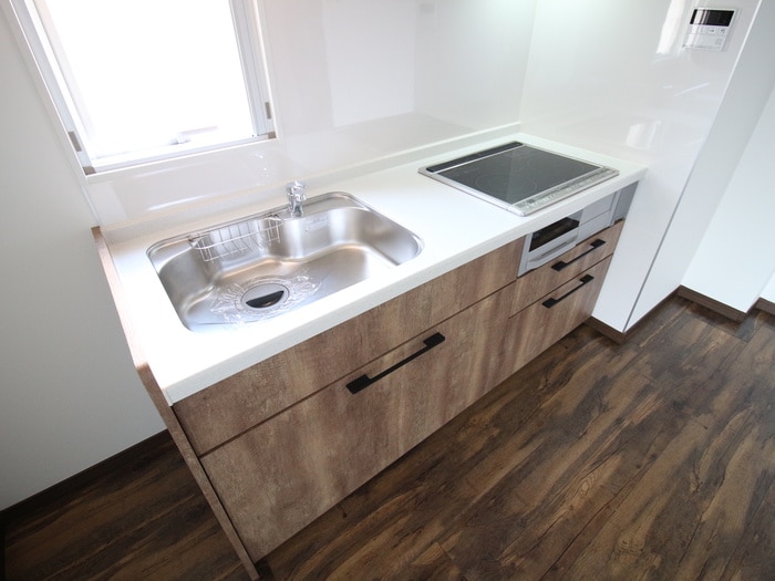 キッチン Re:co-Higashibetuin-