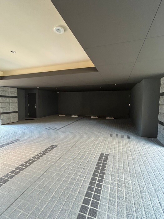 駐車場 Ceder　Noritake