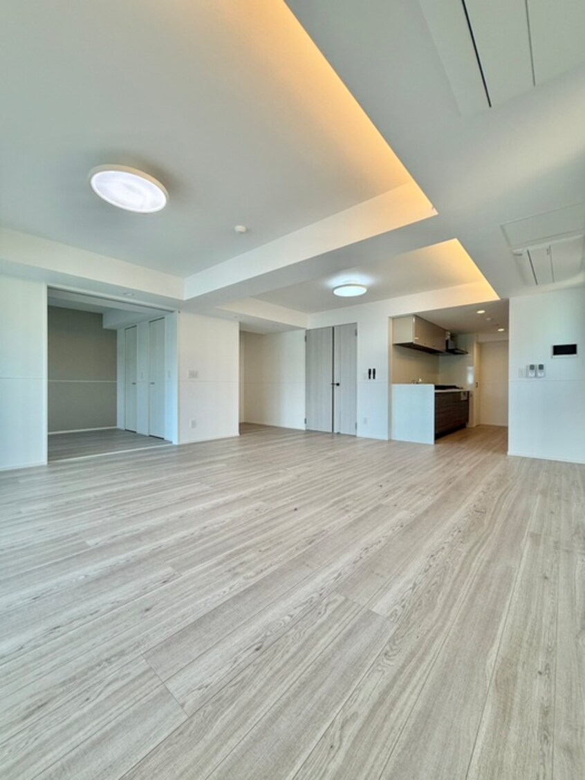 居室 Ceder　Noritake