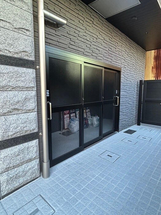 建物設備 Ceder　Noritake