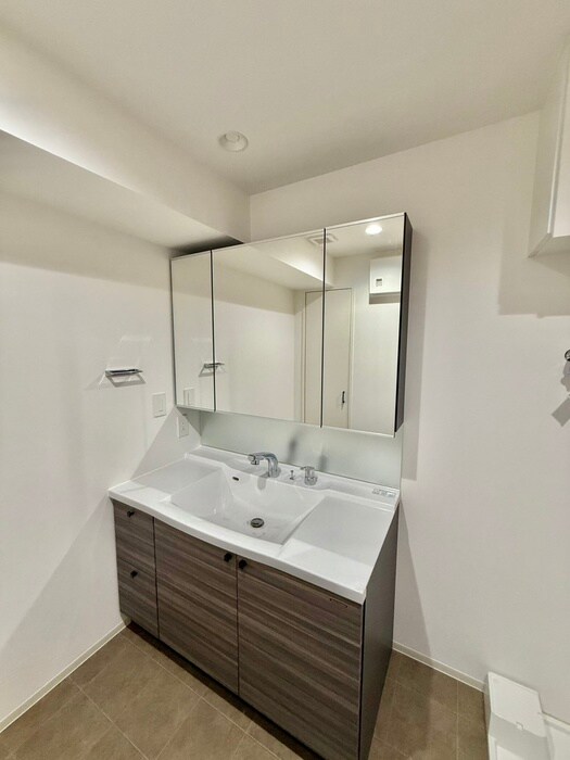 洗面 Ceder　Noritake