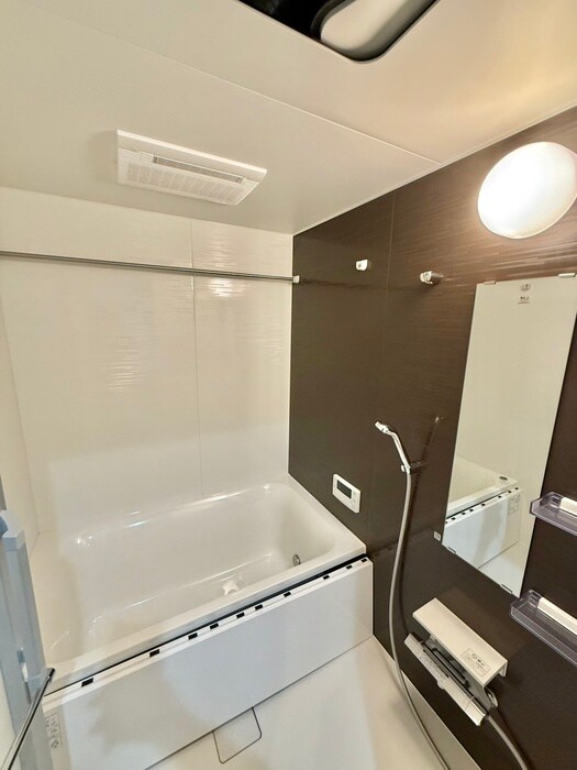 バス／シャワールーム等 Ceder　Noritake