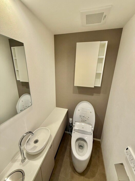 トイレ Ceder　Noritake