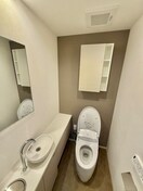 トイレ Ceder　Noritake