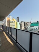 ベランダ・バルコニー Ceder　Noritake