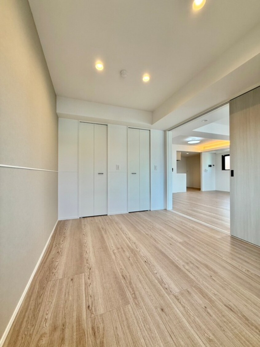 居室 Ceder　Noritake