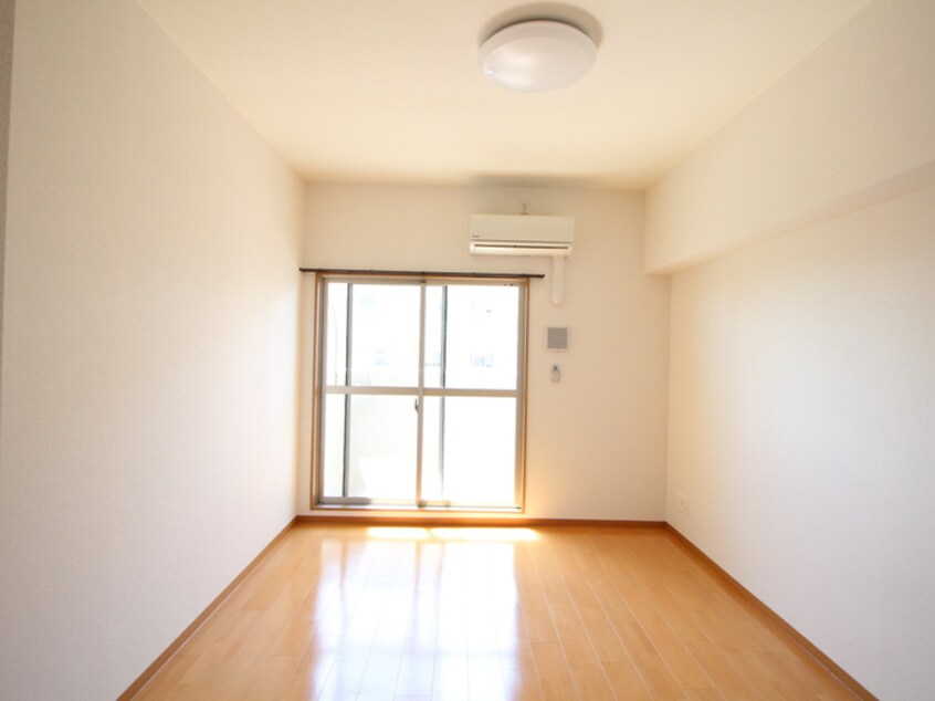 居室 グレイス上前津