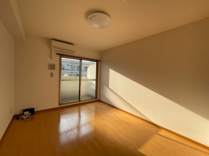 居室 グレイス上前津