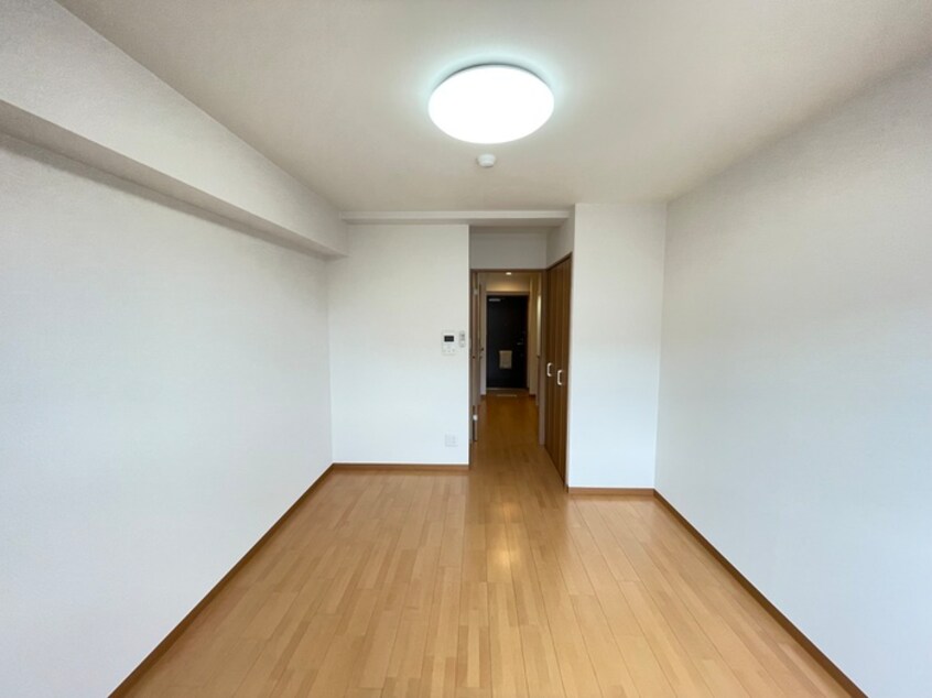 内観写真 グレイス上前津