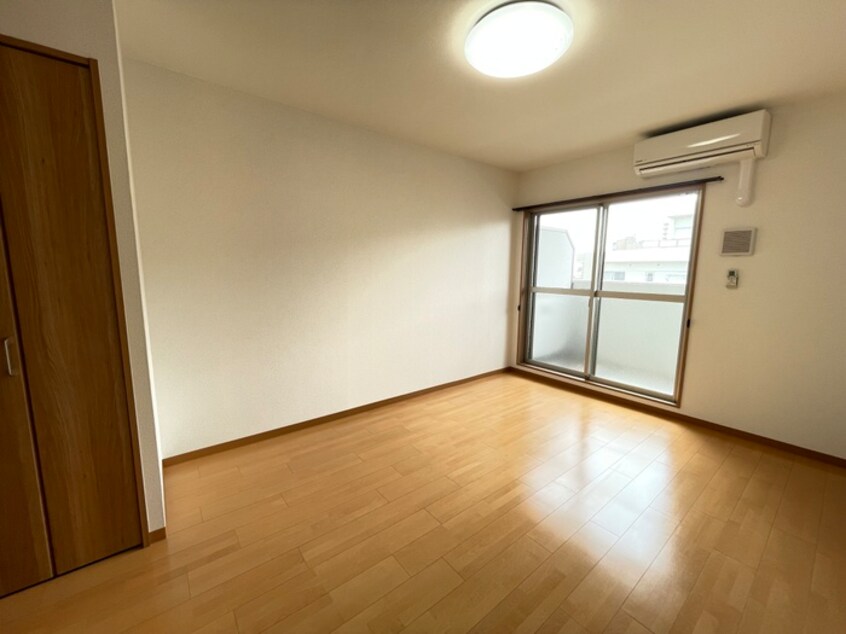 内観写真 グレイス上前津