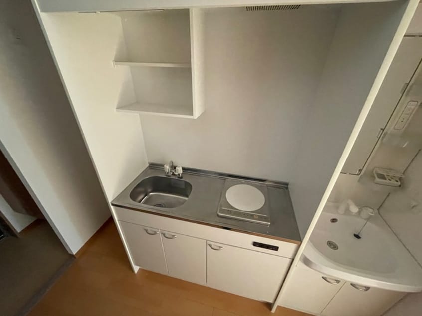 キッチン グレイス上前津