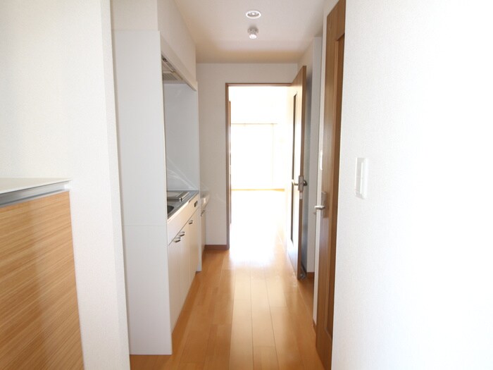 廊下 グレイス上前津