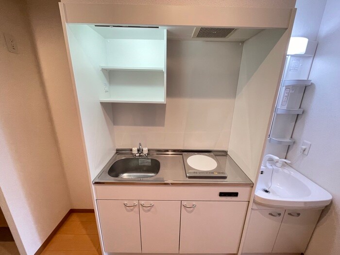 キッチン グレイス上前津