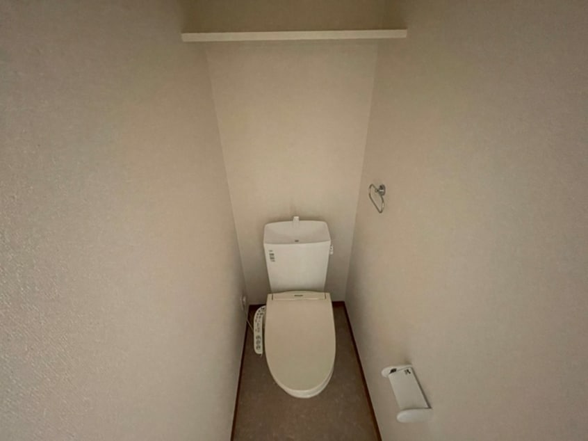 トイレ グレイス上前津
