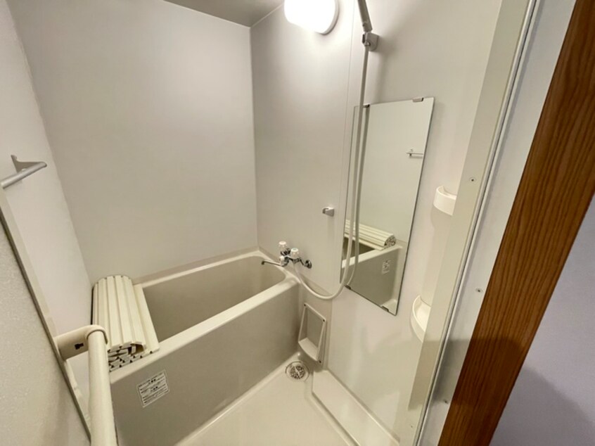 バス／シャワールーム等 グレイス上前津