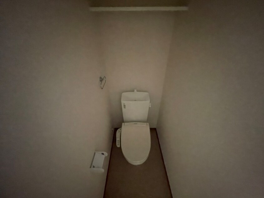 トイレ グレイス上前津