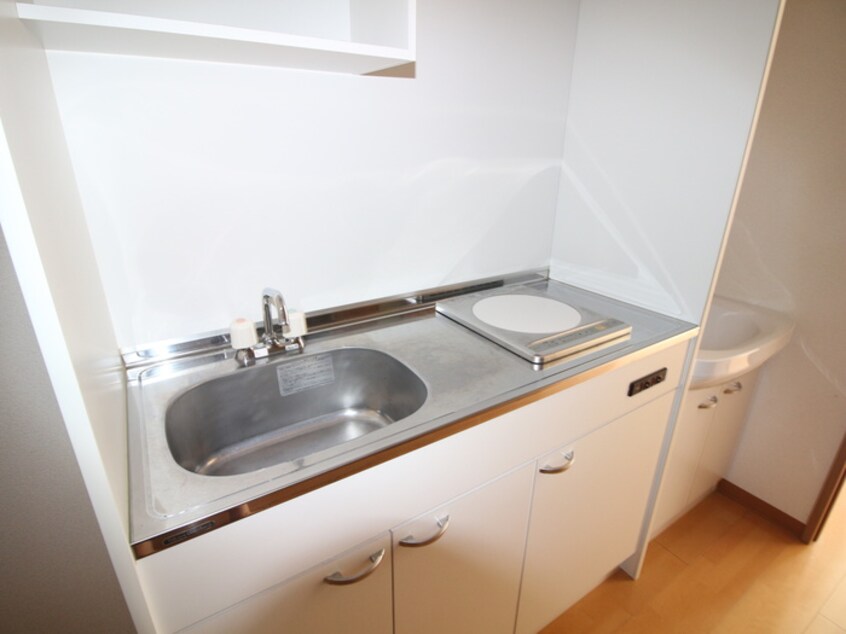 キッチン グレイス上前津
